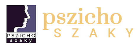 pszichoszaky logója, Szakmáry András pszichológus honlapja, pszichológiai tanácsadás, személyes és online pszichológiai konzultáció